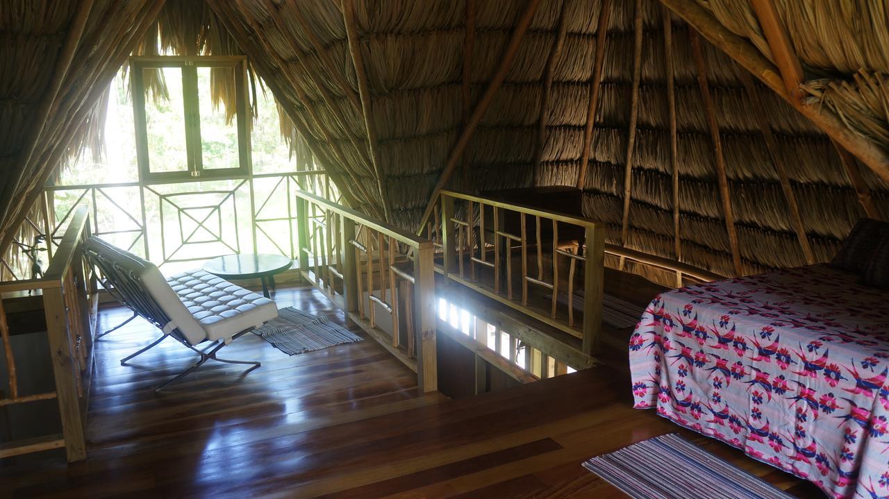 Family Bungalow
