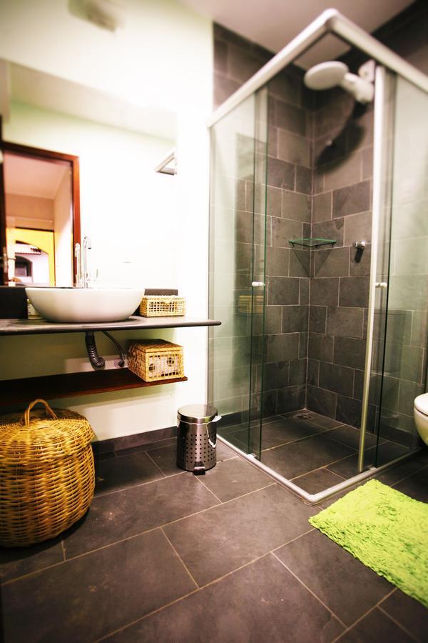 Apartamento Deluxe