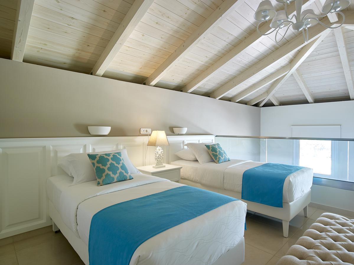 Deluxe Duplex Maisonette Sea View