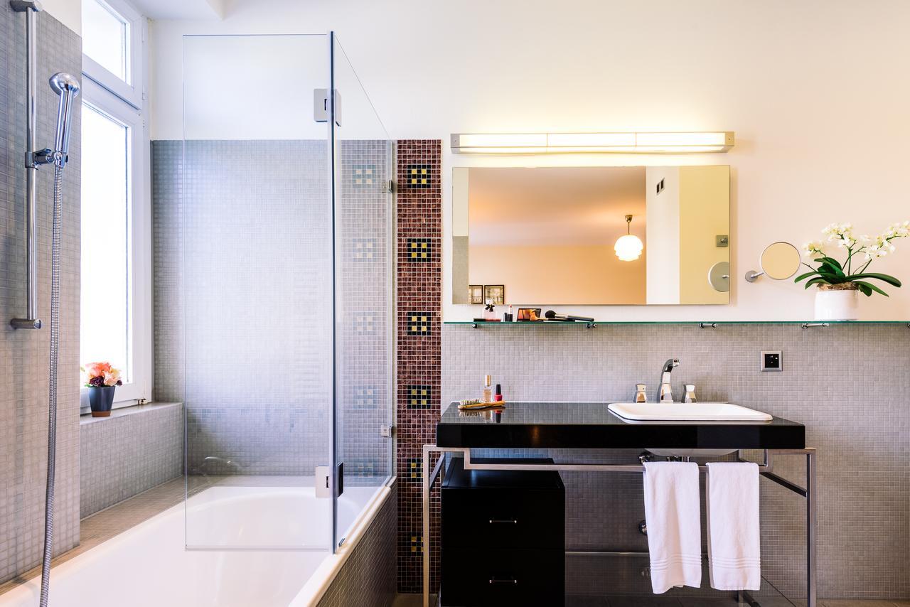 Chambre Penthouse - Vue sur Lac