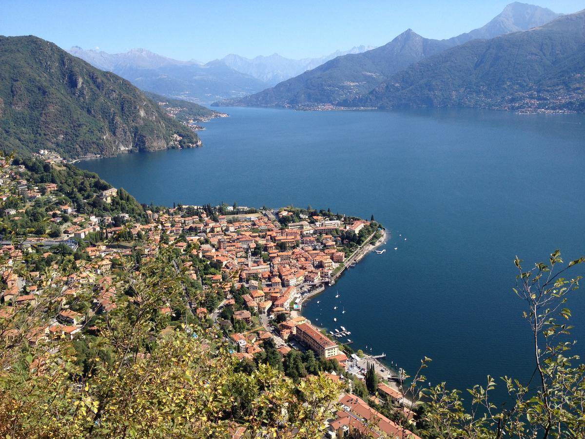 Habitación Doble con vistas al lago
