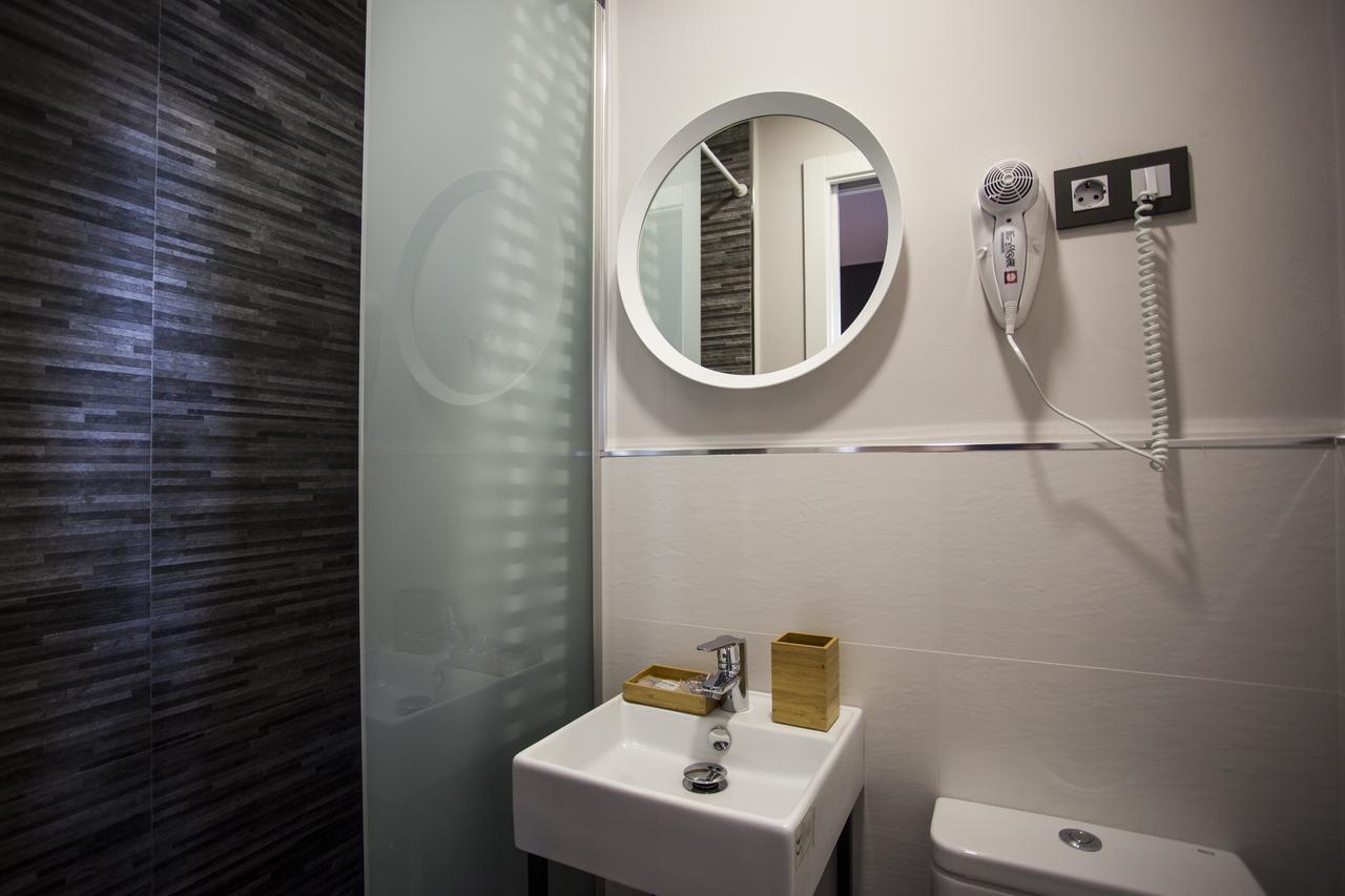 Habitación Doble Superior