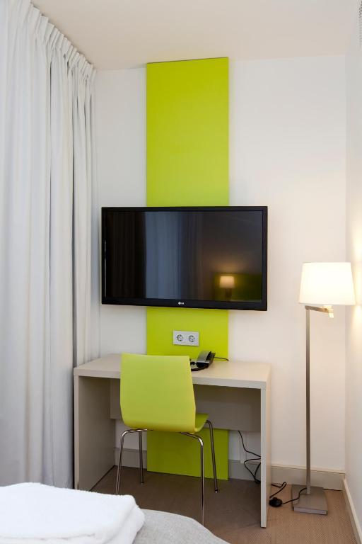 Chambre Lits Jumeaux