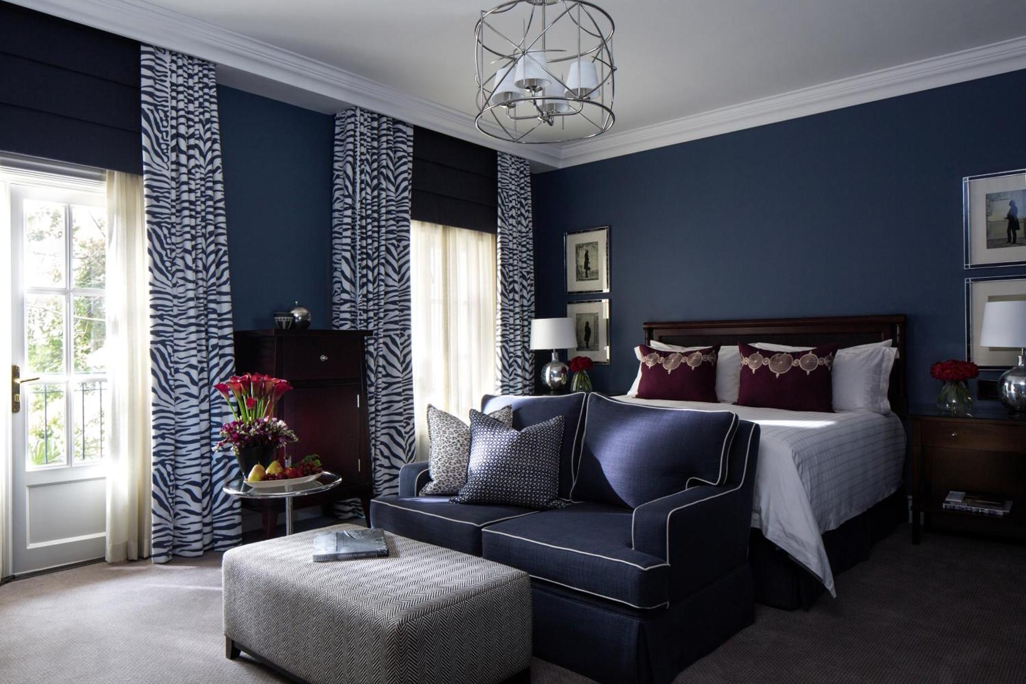 Two Bedroom Family Room