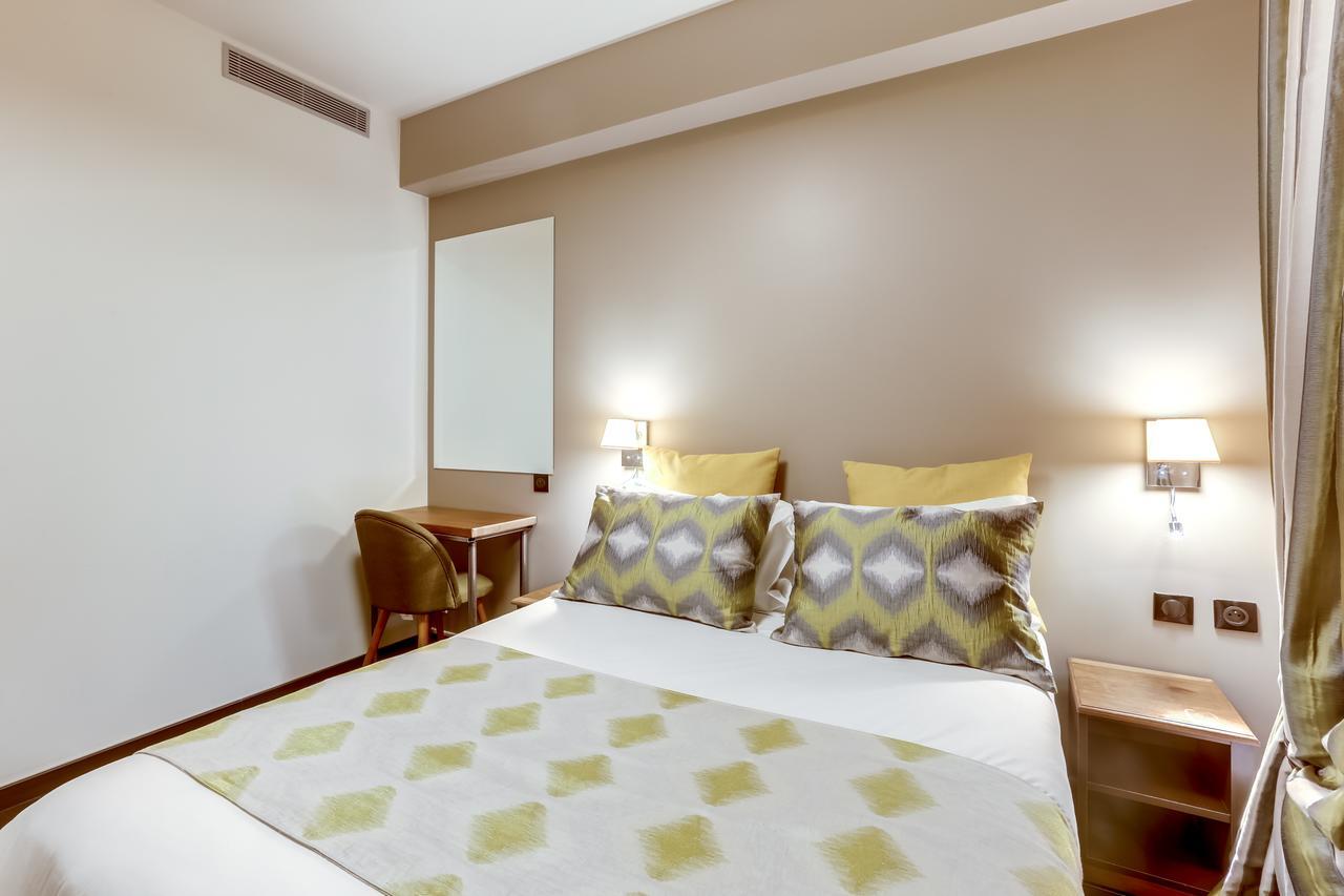 Double Room - Disability Access (Ground Floor)