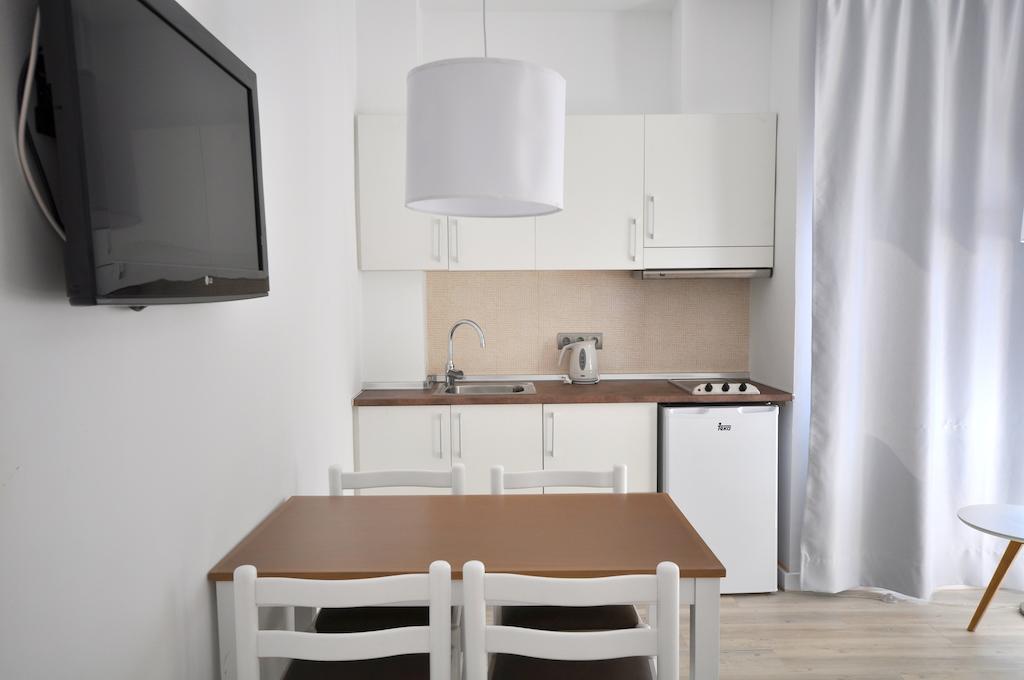 Appartement Supérieur 2 Chambres