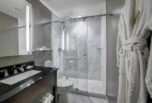 Habitación Doble Estándar - 1 cama doble