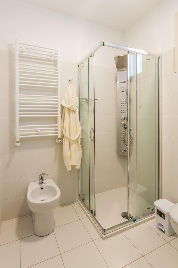 Apartment mit 2 Schlafzimmern