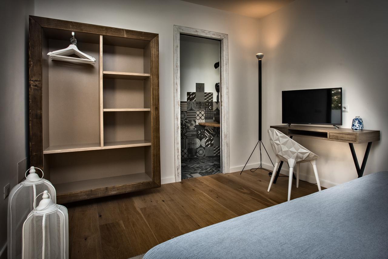 Superior Doppelzimmer