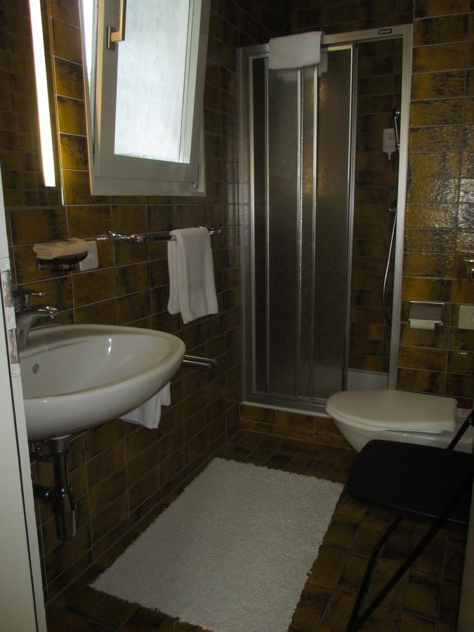 Standard Einzelzimmer