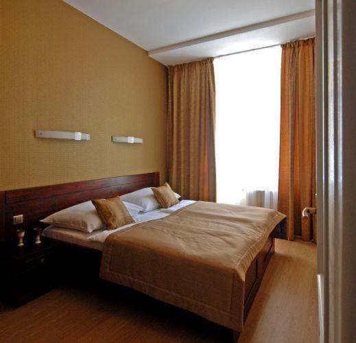 Suite Deluxe