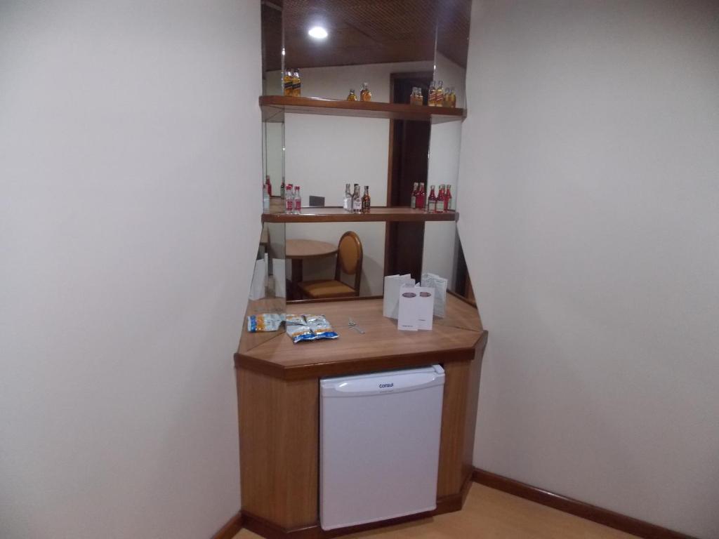 Habitación Doble Deluxe