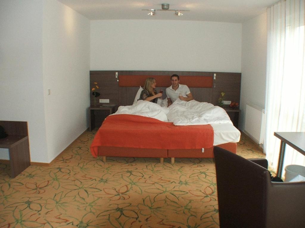 Habitación Familiar
