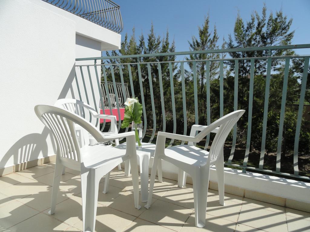 Standard Apartment mit 1 Schlafzimmer