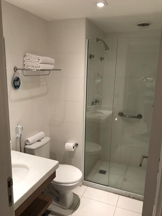Apartamento Standard