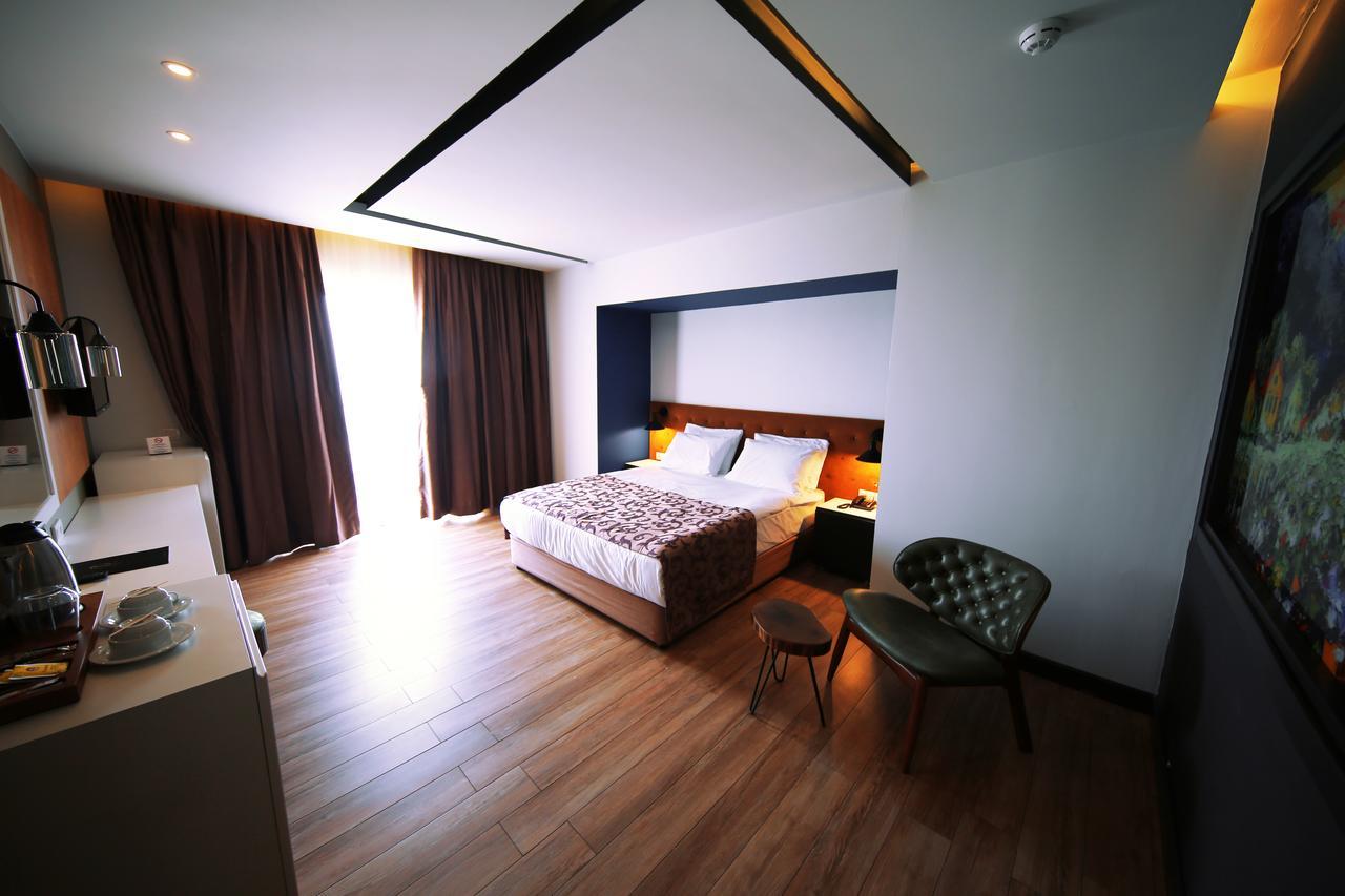 Chambre Double Standard