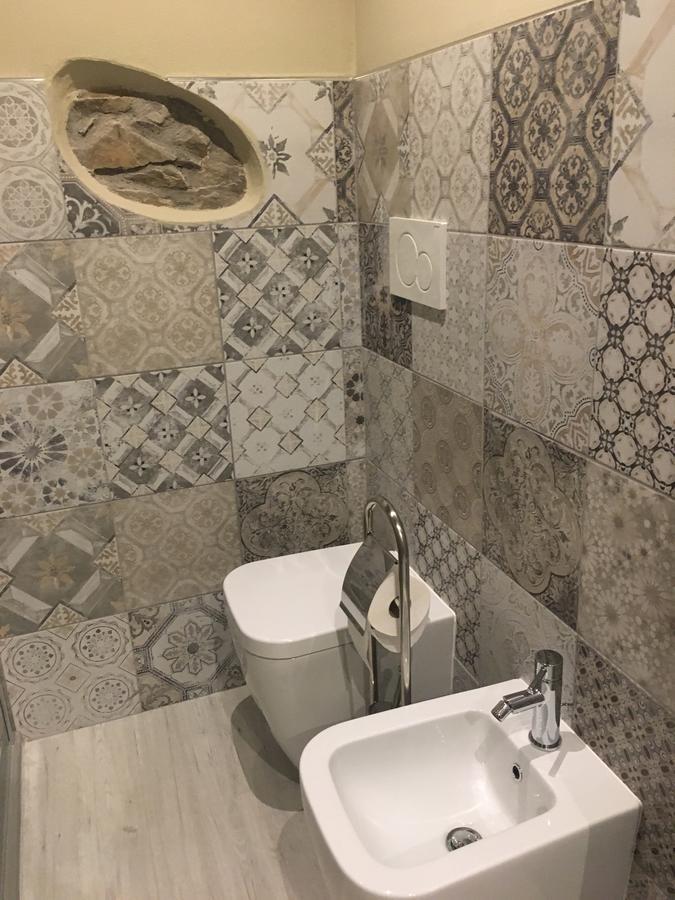 Family Room with Private Bathroom