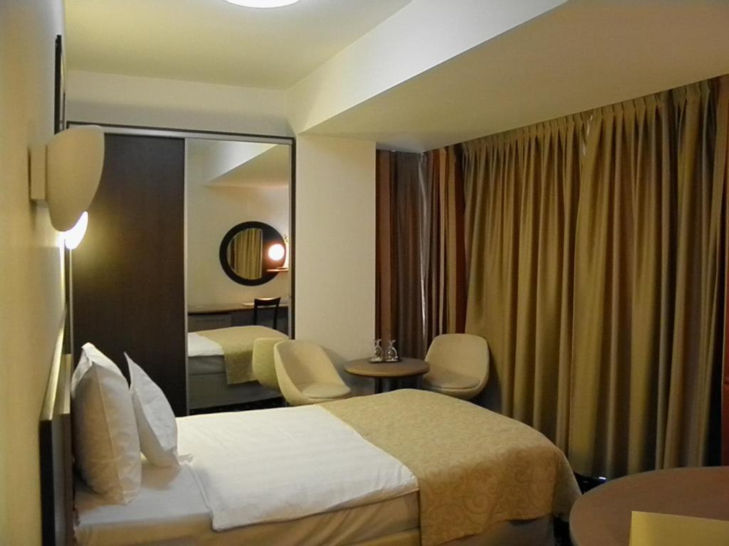 Chambre Simple