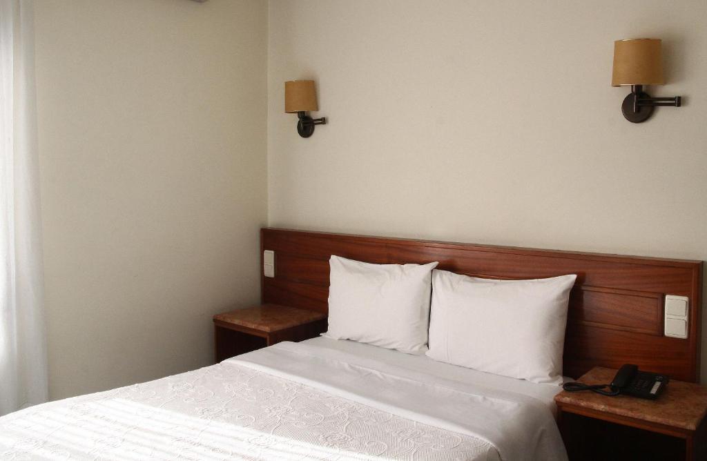 Chambre Double