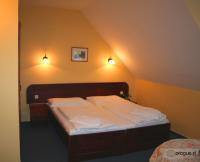 Chambre Double ou Lits Jumeaux Standard