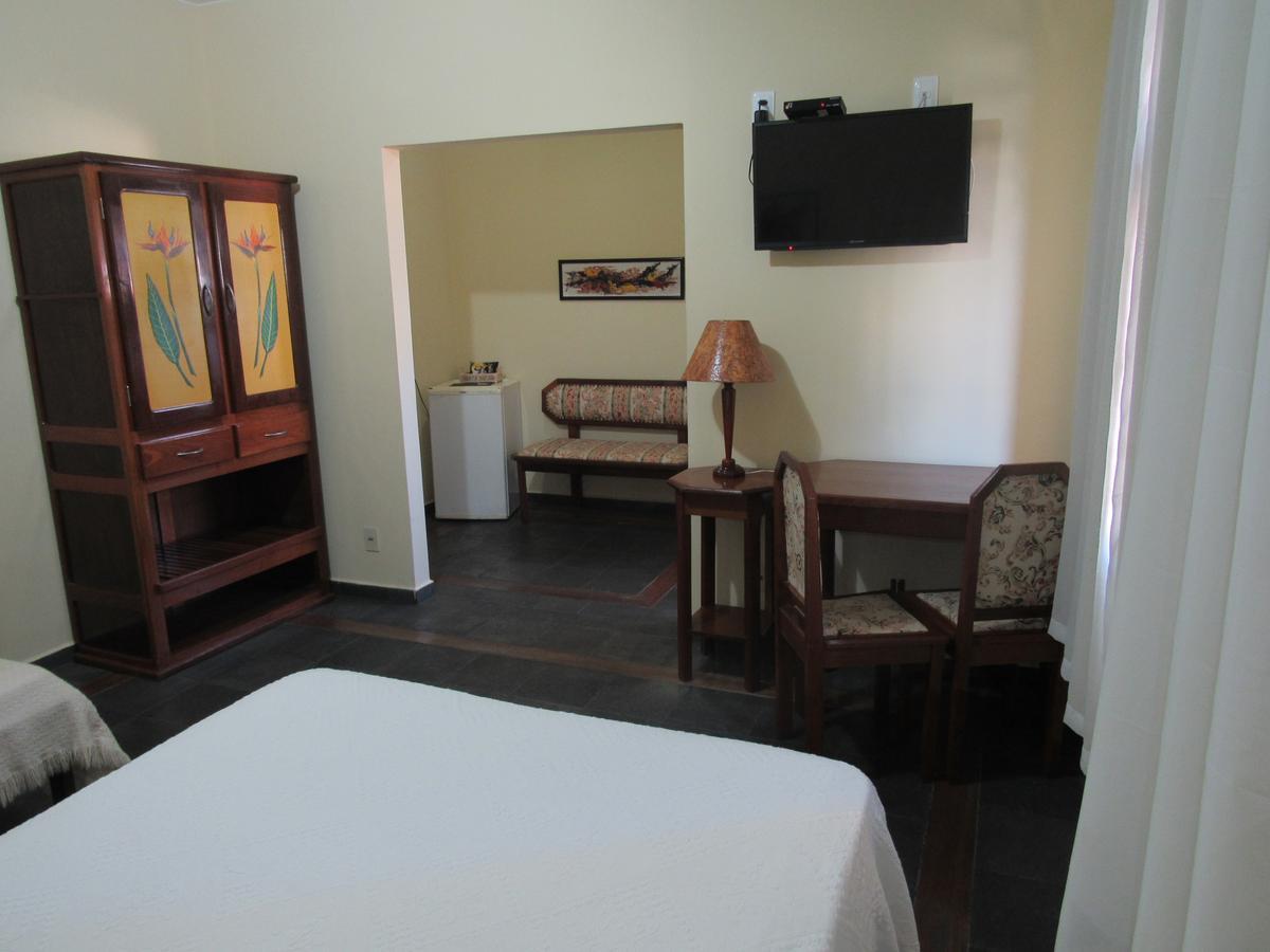 Quarto Individual
