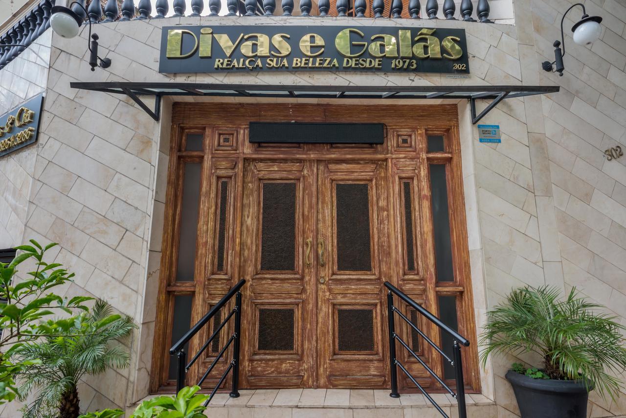 Casa de Temporada
