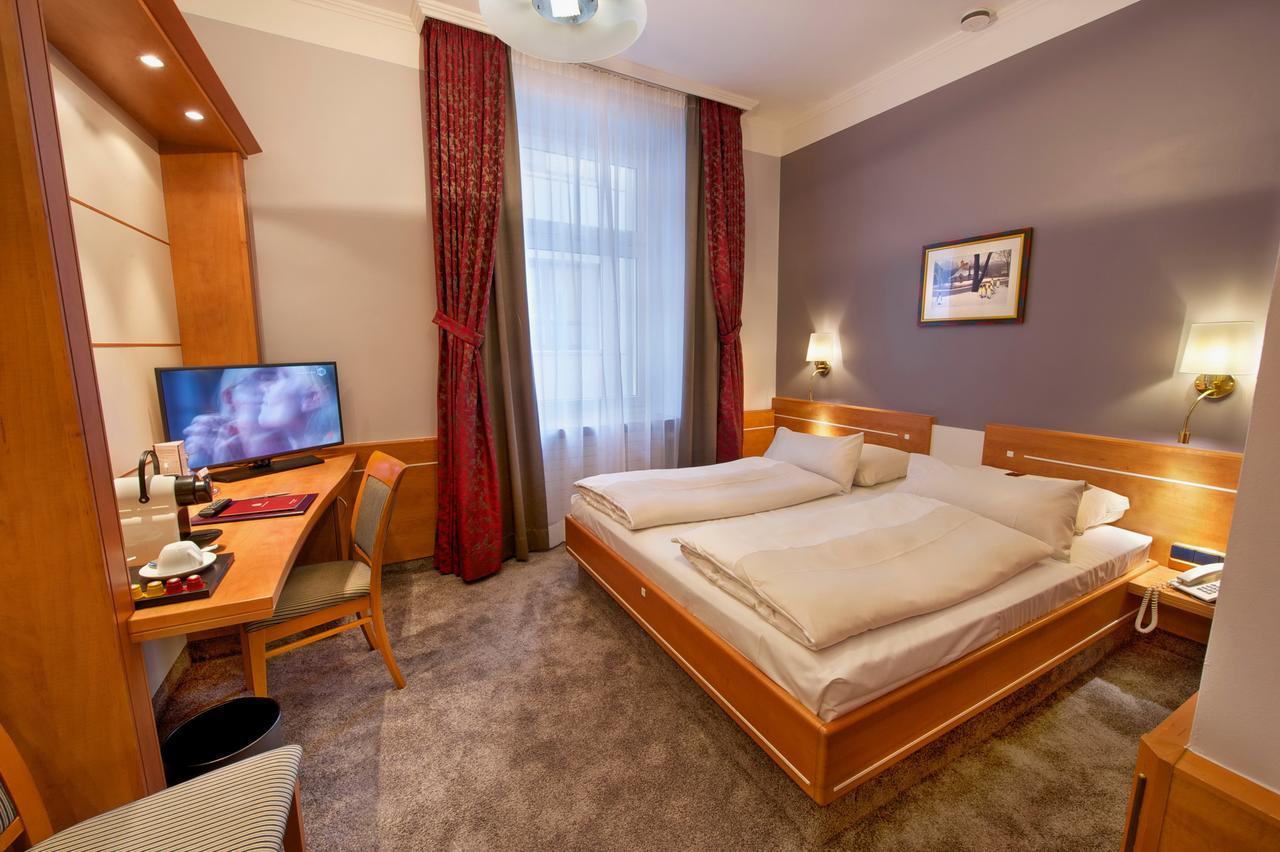 Petite Chambre Double