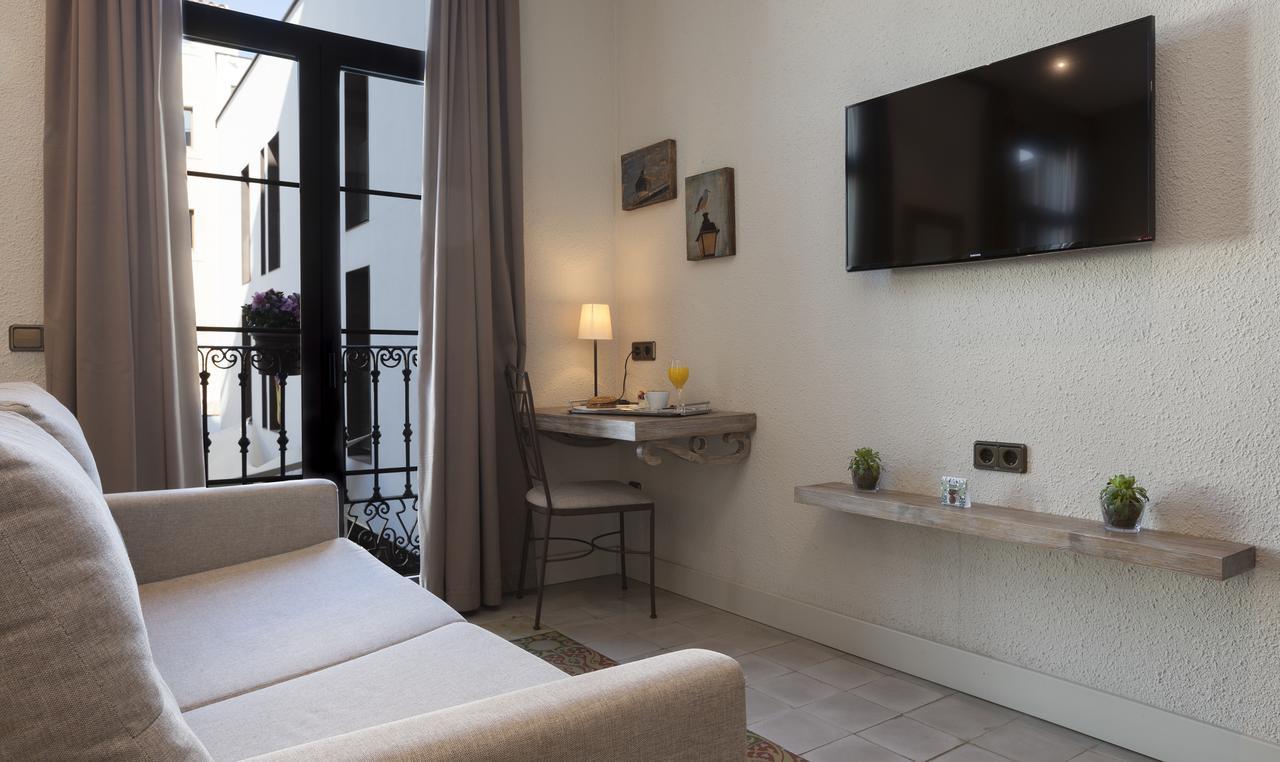 Dreibettzimmer