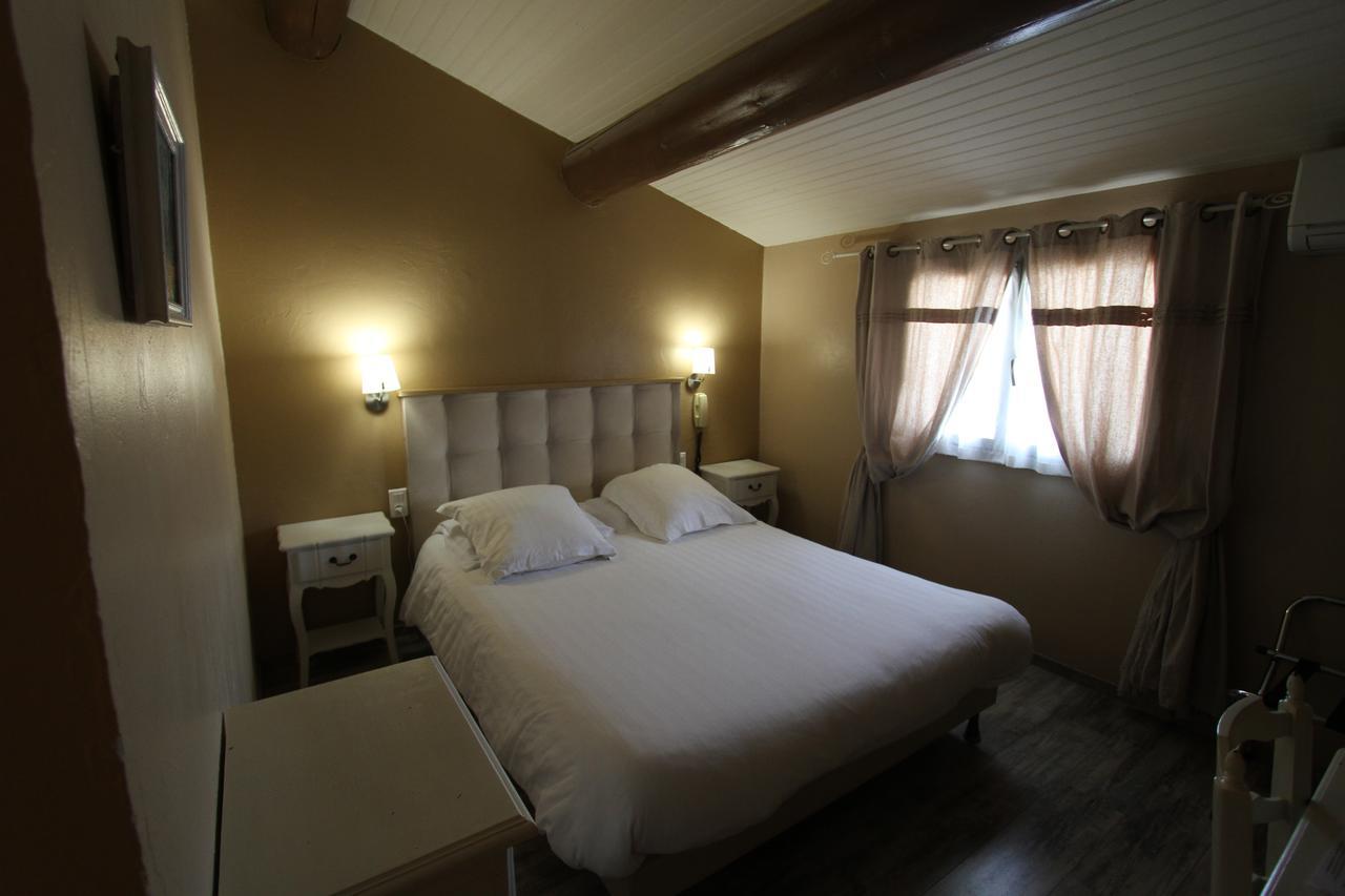 Standaard Kamer met Queensize Bed