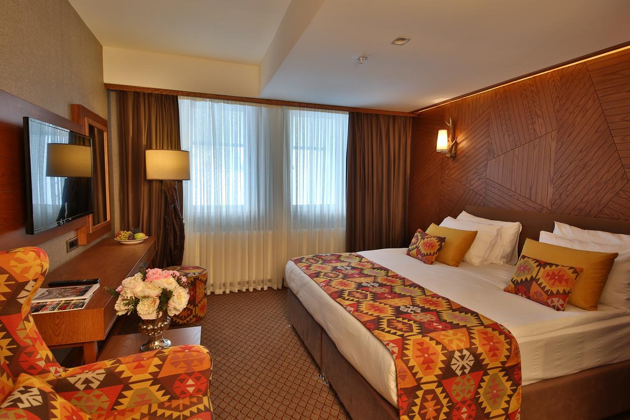 Superior Double or Twin Room