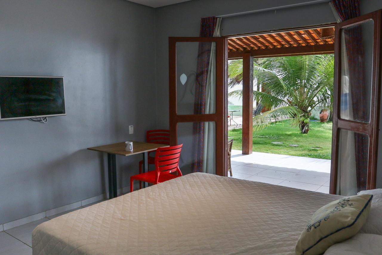 Chambre Simple ou Double