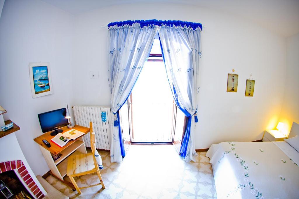 Appartamento con 1 Camera da Letto e Vista Mare