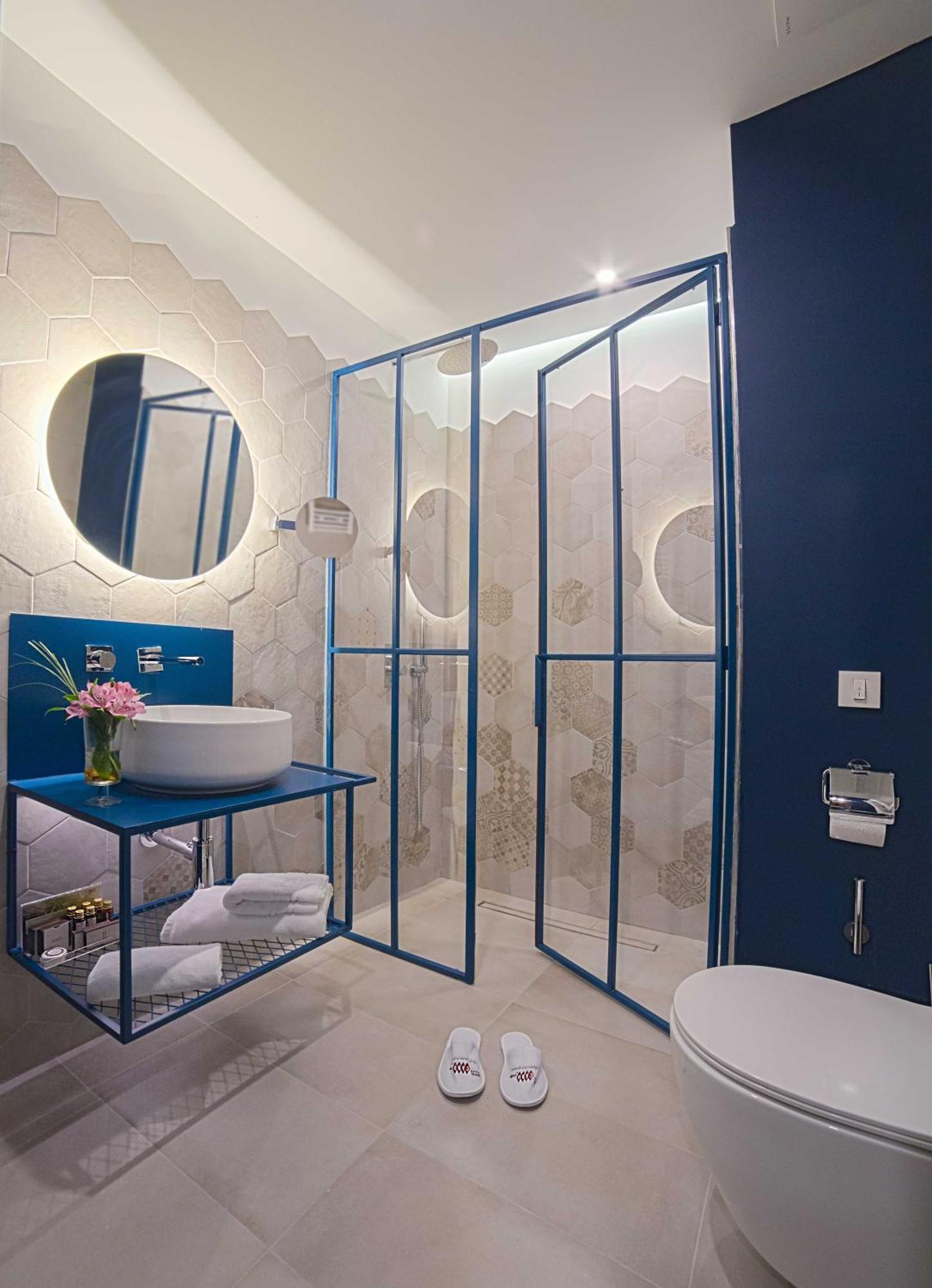 Premium Room with Free Wellness Access