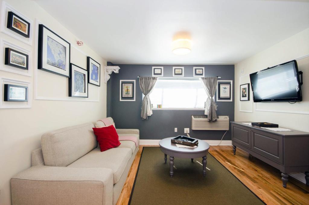 Suíte Loft Duplex