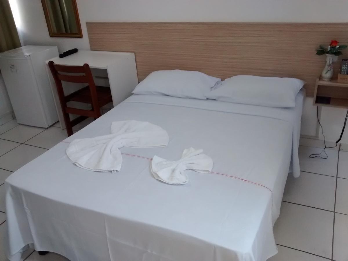 Quarto Duplo Standard