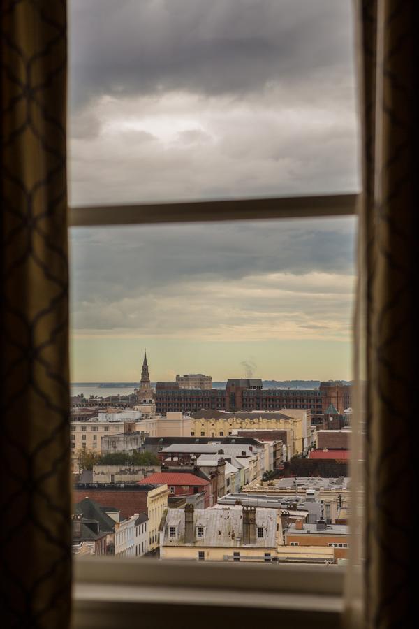 Doppelzimmer mit Meerblick
