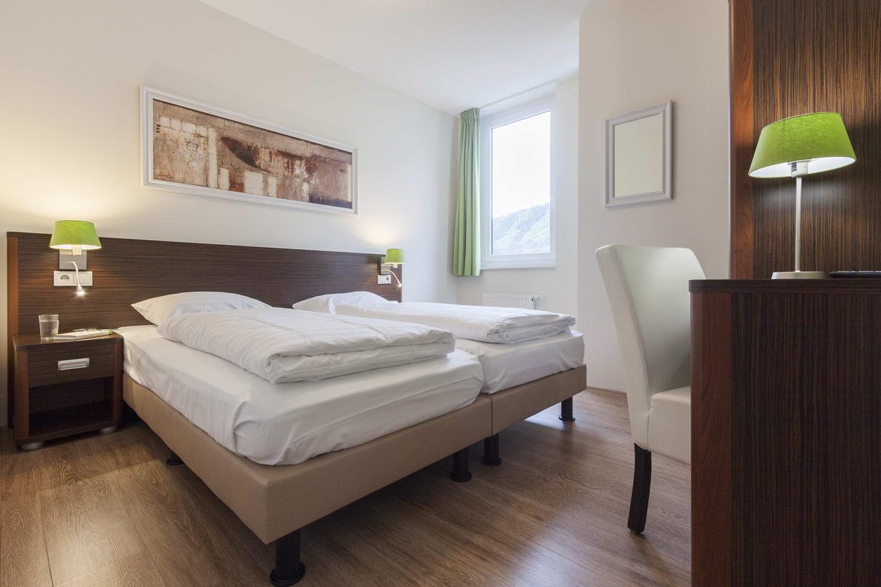 Apartment mit 2 Schlafzimmern