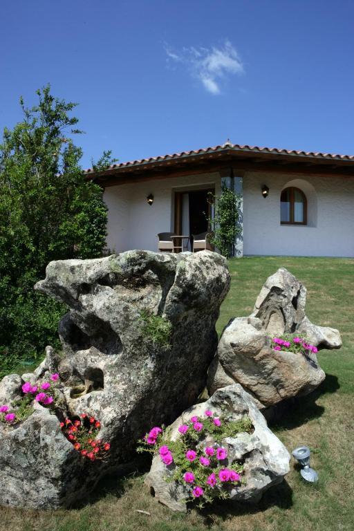 Superior Doppelzimmer mit Gartenblick