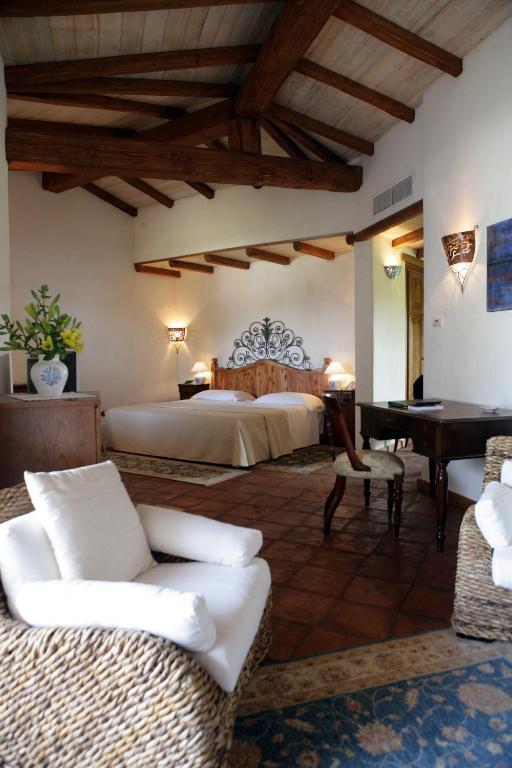 Junior Suite mit Meerblick