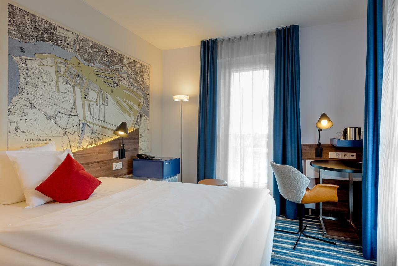 Chambre Lit King-Size Supérieure