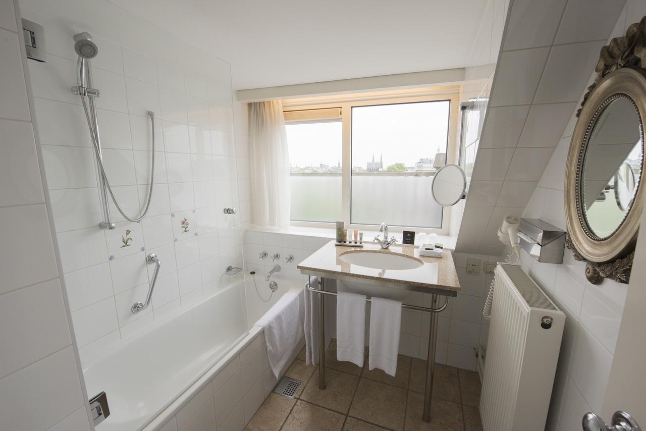 Chambre Supérieure avec Balcon