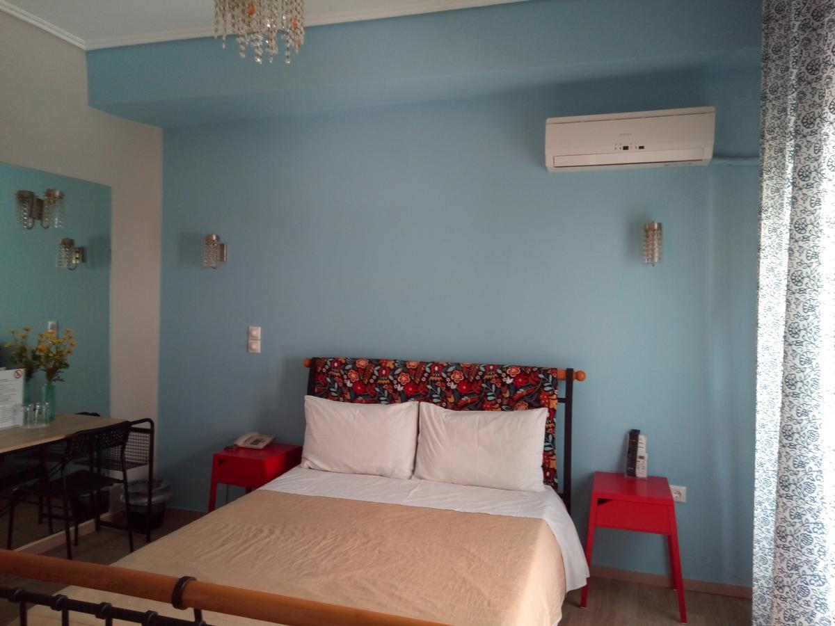 Chambre Double Standard