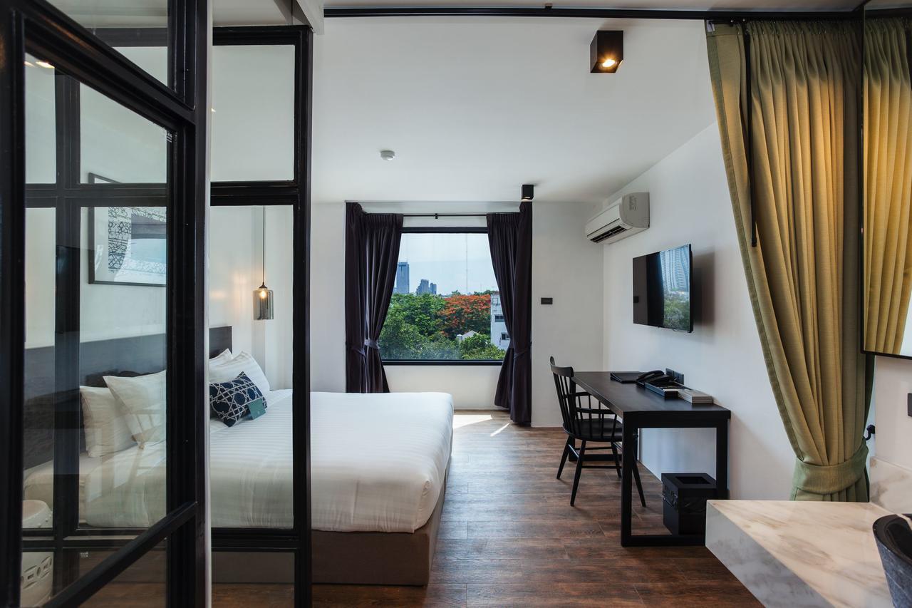 Chambre Double Supérieure