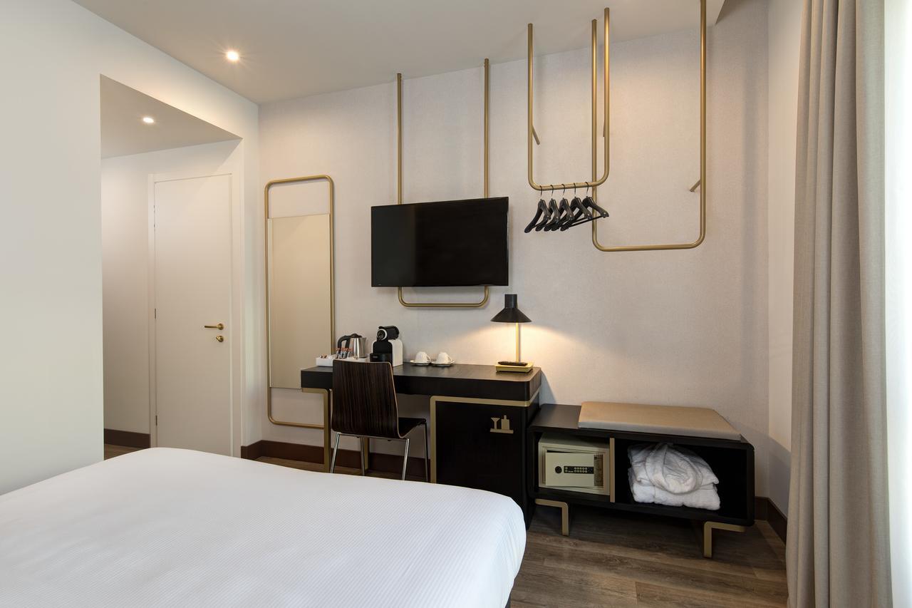 Superior Kamer met Queensize Bed