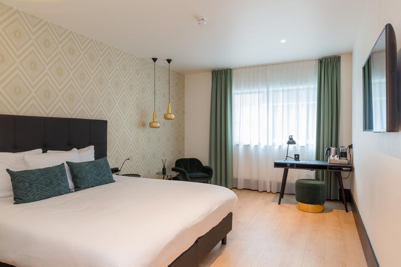 Chambre Double - Accessible aux Personnes à Mobilité Réduite