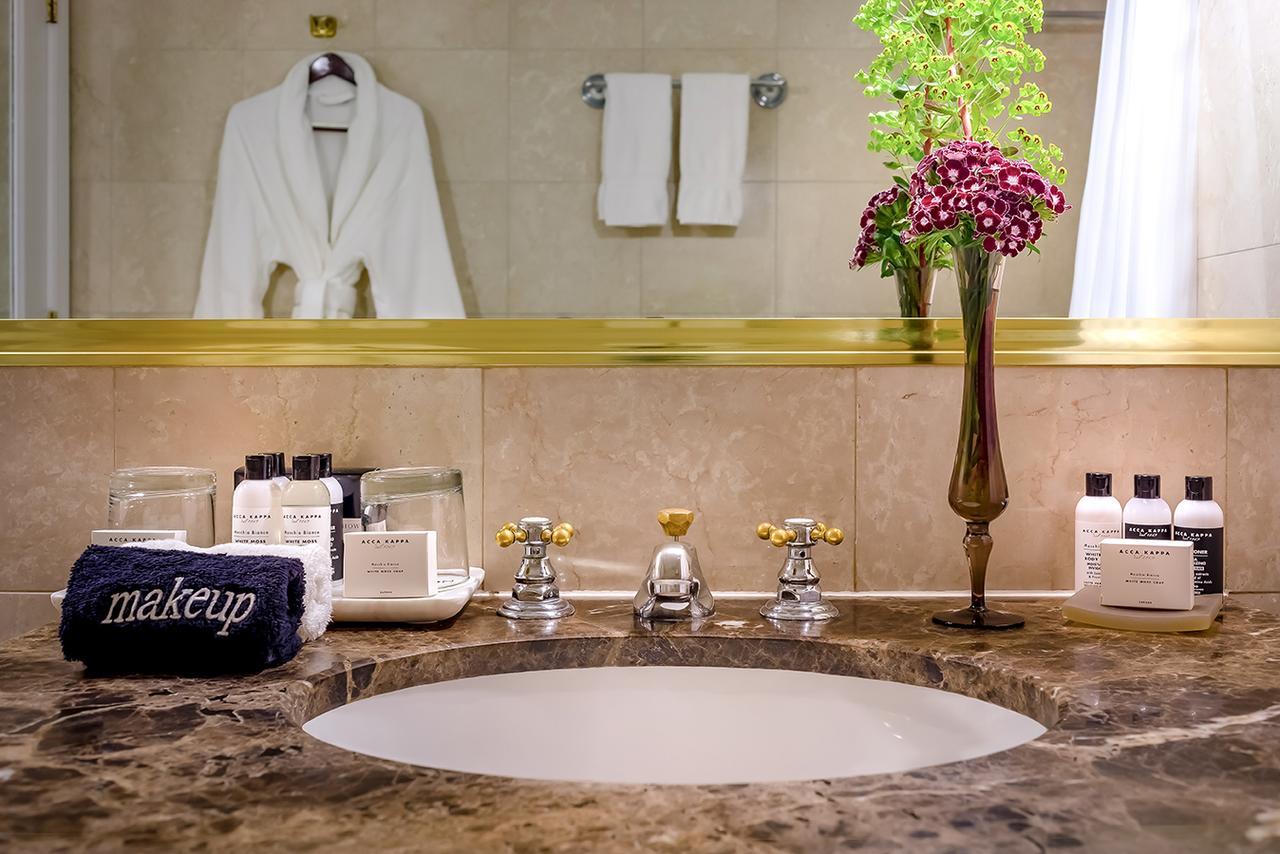 Suite King Executive