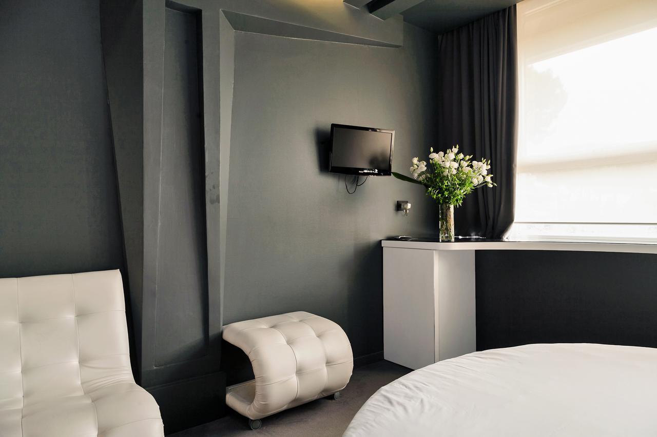 Deluxe Doppelzimmer