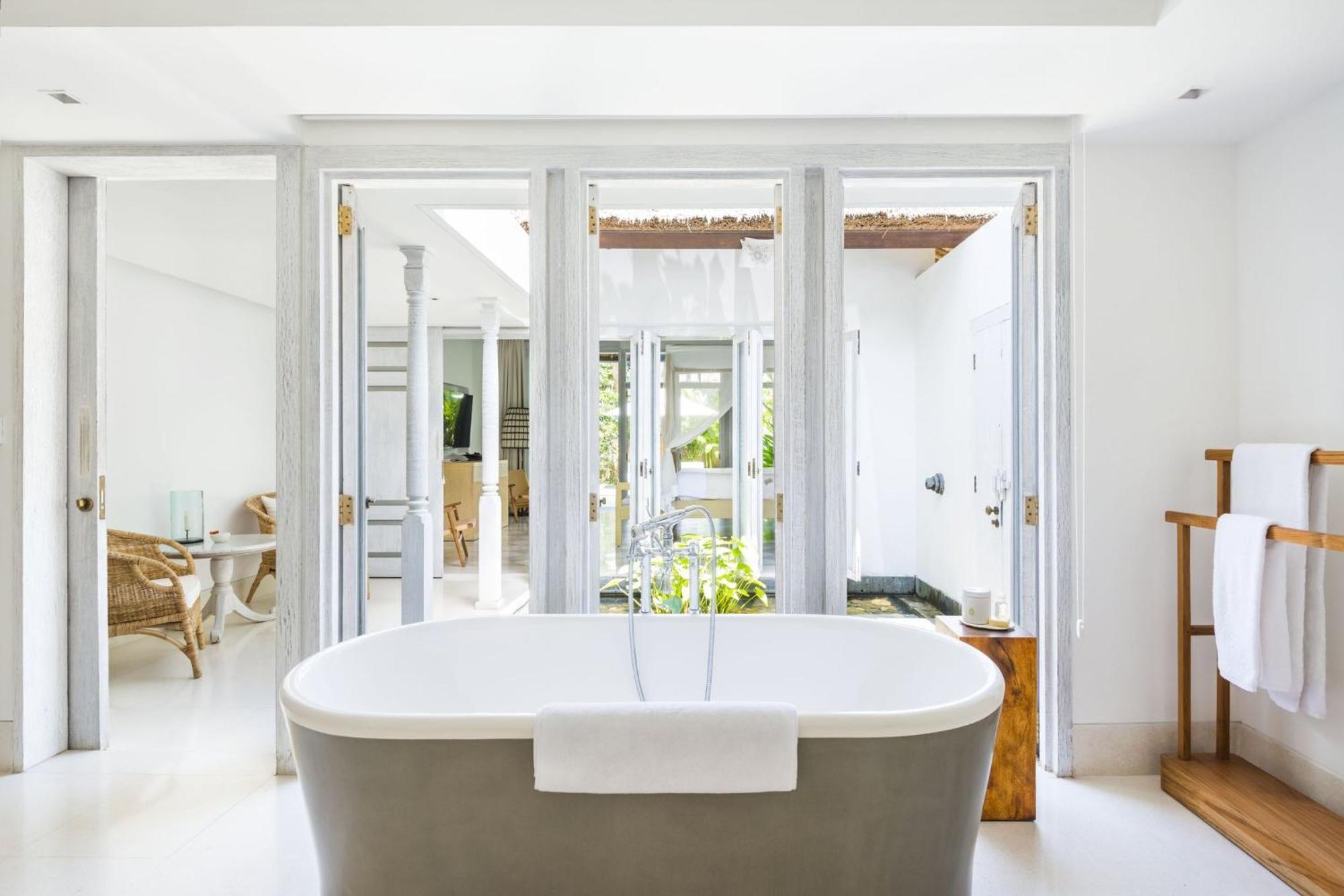 Villa avec Piscine et Jardin