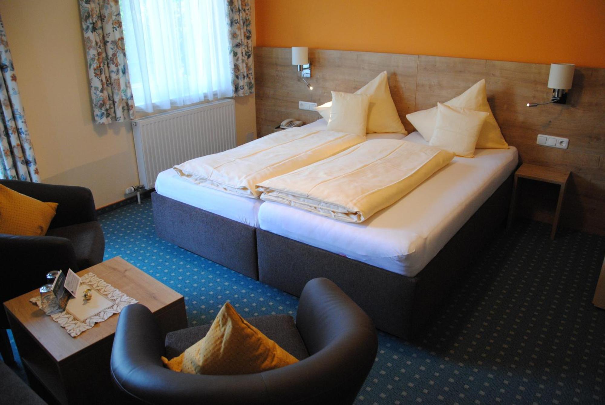 Doppelzimmer