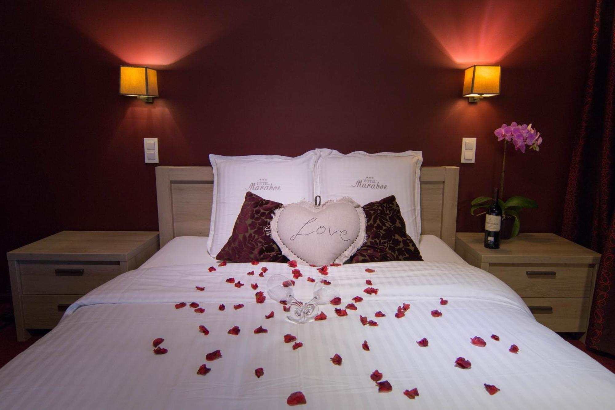 Camera Matrimoniale